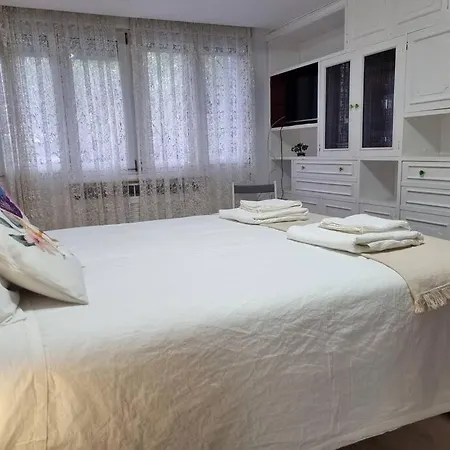 177a Precioso Apto En El Centro De Appartement Gijón
