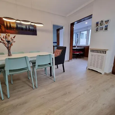 177a Precioso Apto En El Centro De Appartement *