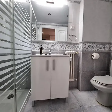 177a Precioso Apto En El Centro De * Gijón