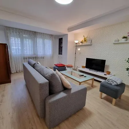 177a Precioso Apto En El Centro De Appartement *