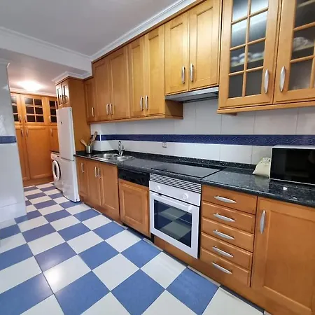 Appartement 177a Precioso Apto En El Centro De Gijón