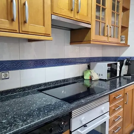 177a Precioso Apto En El Centro De Appartement *